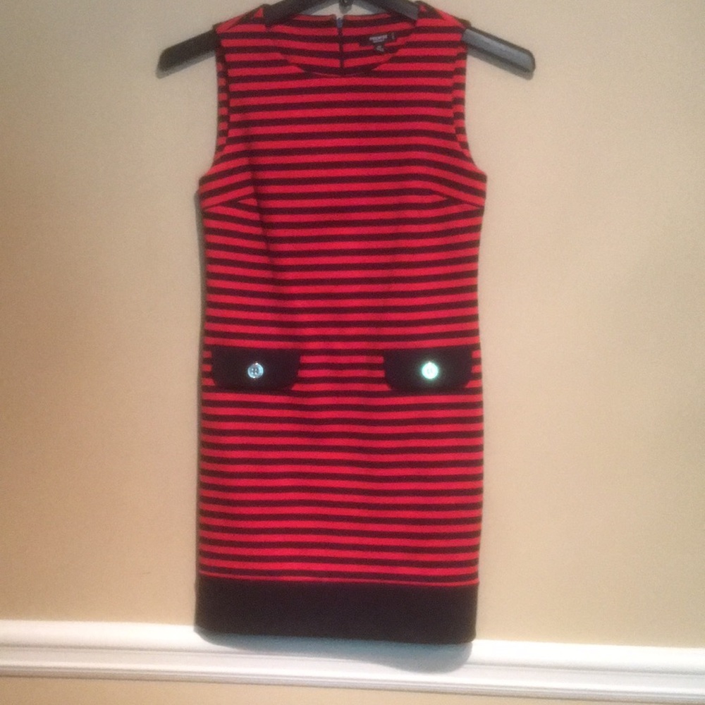 Premise Dress
